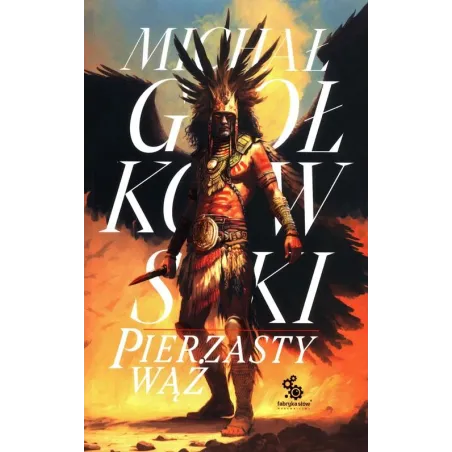 PIERZASTY WĄŻ TOM 1