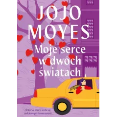 MOJE SERCE W DWÓCH ŚWIATACH