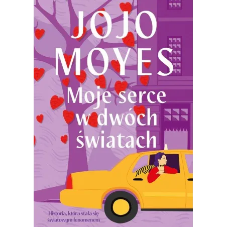 MOJE SERCE W DWÓCH ŚWIATACH