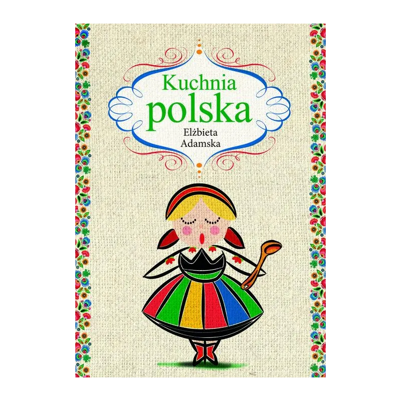 KUCHNIA POLSKA