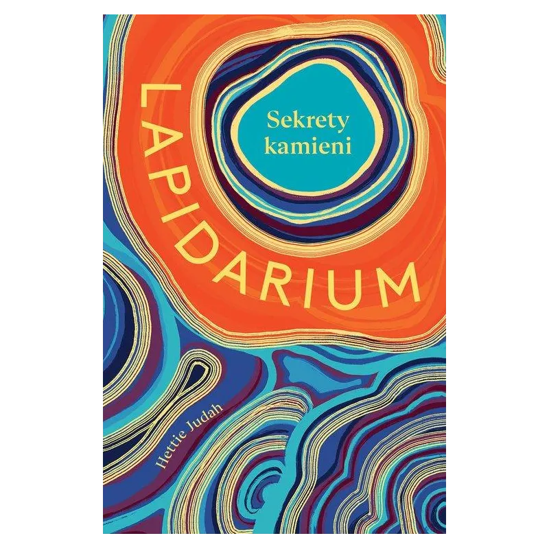 LAPIDARIUM SEKRETY KAMIENI