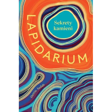 LAPIDARIUM SEKRETY KAMIENI