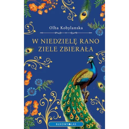 W Niedzielę Rano Ziele Zbierała W Niedzielę Rano Ziele Zbierała