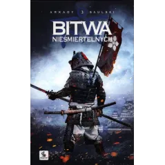 BITWA NIEŚMIERTELNYCH