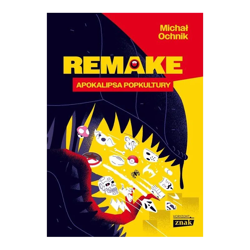 REMAKE: APOKALIPSA POPKULTURY