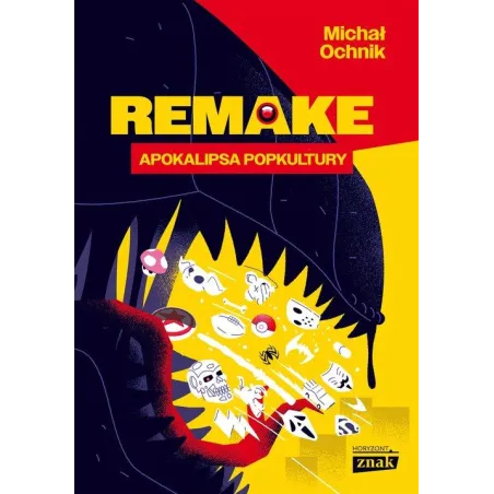 REMAKE: APOKALIPSA POPKULTURY