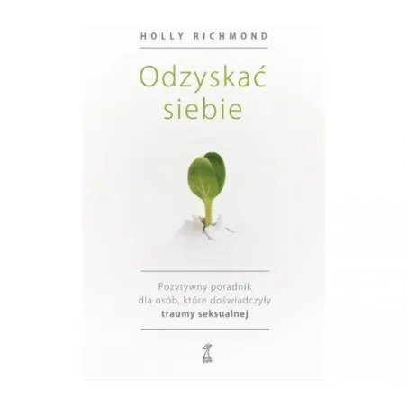 Odzyskać Siebie Odzyskać Siebie