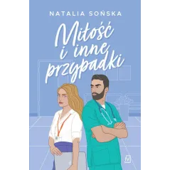 MIŁOŚĆ I INNE PRZYPADKI
