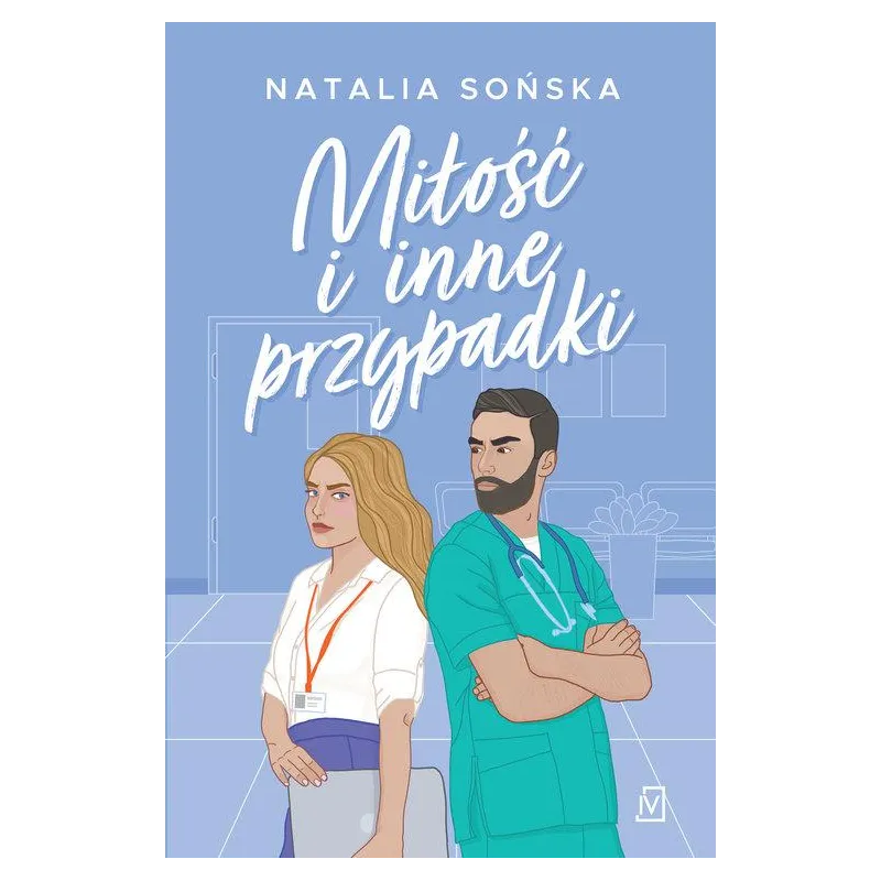MIŁOŚĆ I INNE PRZYPADKI