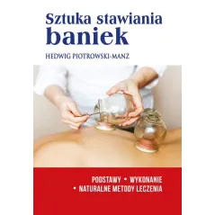 SZTUKA STAWIANIA BANIEK