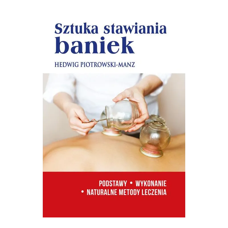 SZTUKA STAWIANIA BANIEK