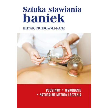 SZTUKA STAWIANIA BANIEK