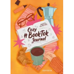 COZY BOOKTOK JOURNAL