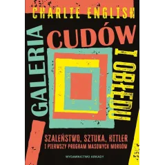 GALERIA CUDÓW I OBŁĘDU