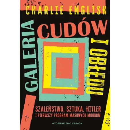 GALERIA CUDÓW I OBŁĘDU