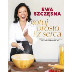 GOTUJ PROSTO I Z SERCA