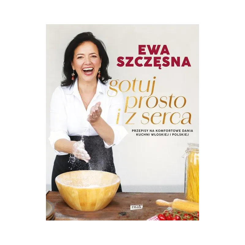 GOTUJ PROSTO I Z SERCA