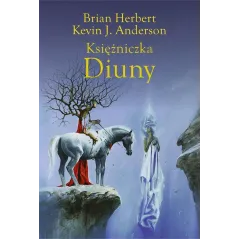 KSIĘŻNICZKA DIUNY
