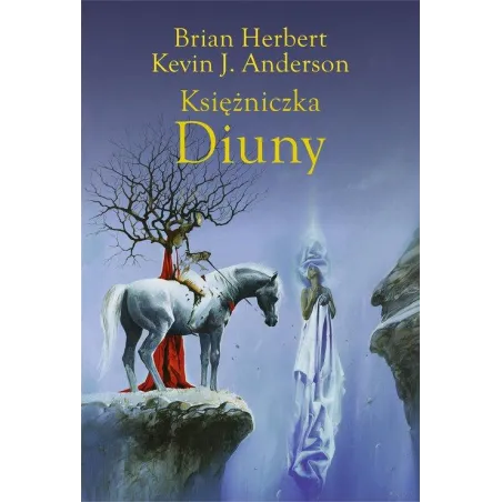 Księżniczka Diuny