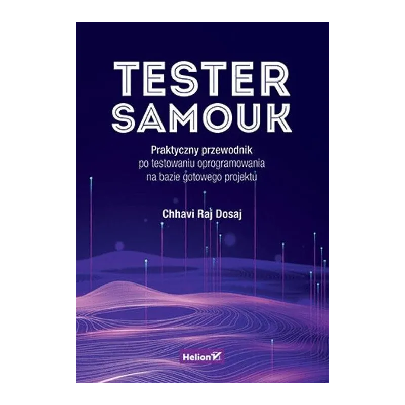 TESTER SAMOUK