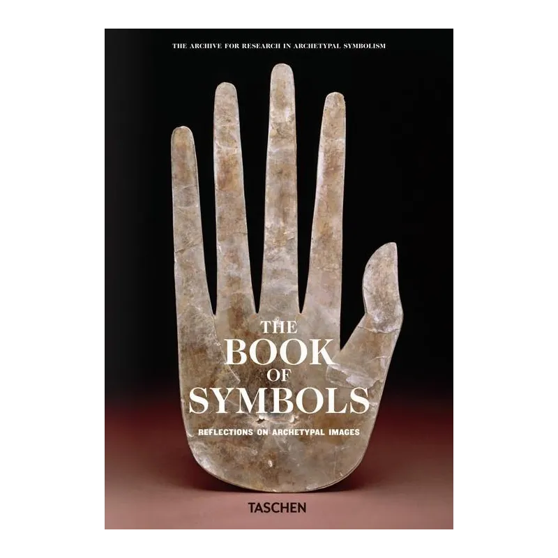 BOOK OF SYMBOLS