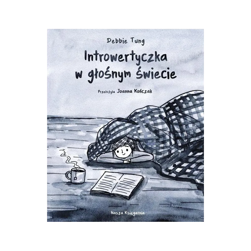 INTROWERTYCZKA W GŁOŚNYM ŚWIECIE