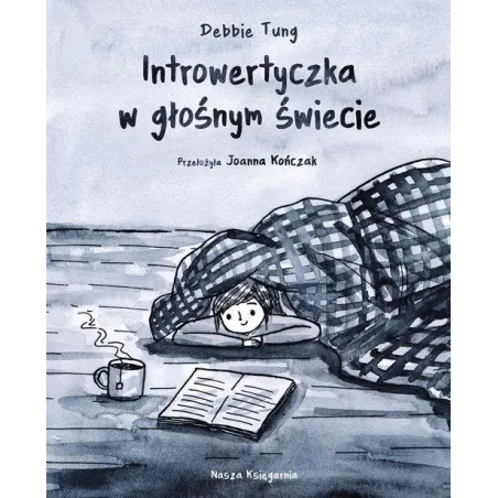 INTROWERTYCZKA W GŁOŚNYM ŚWIECIE