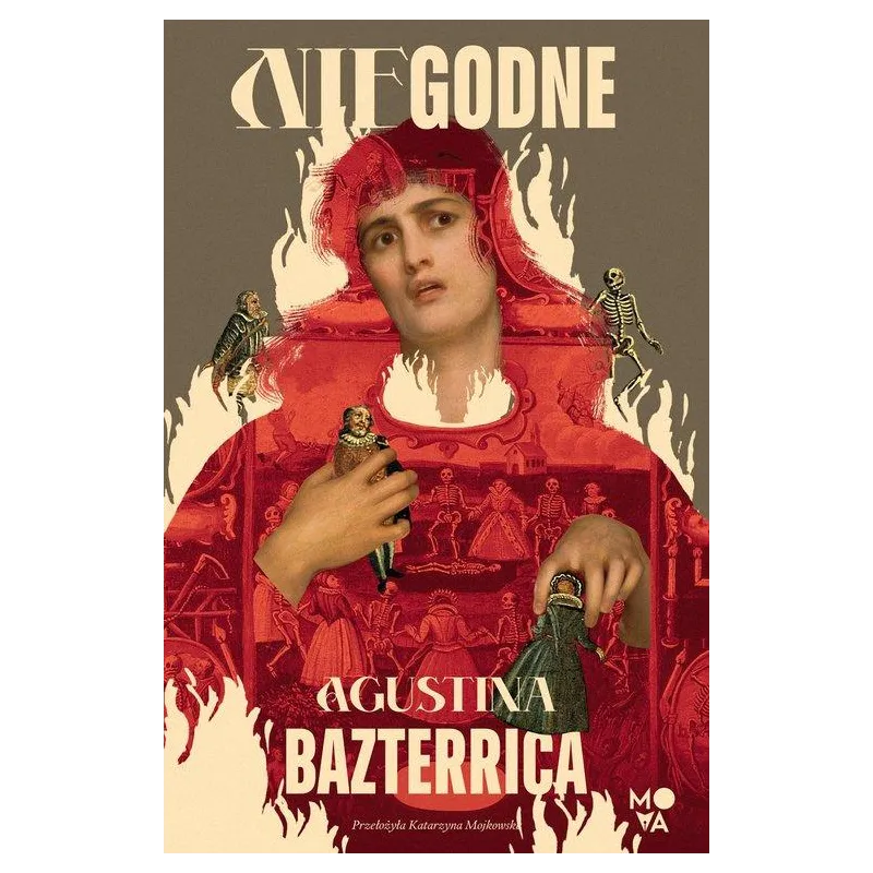 NIEGODNE