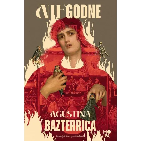 NIEGODNE
