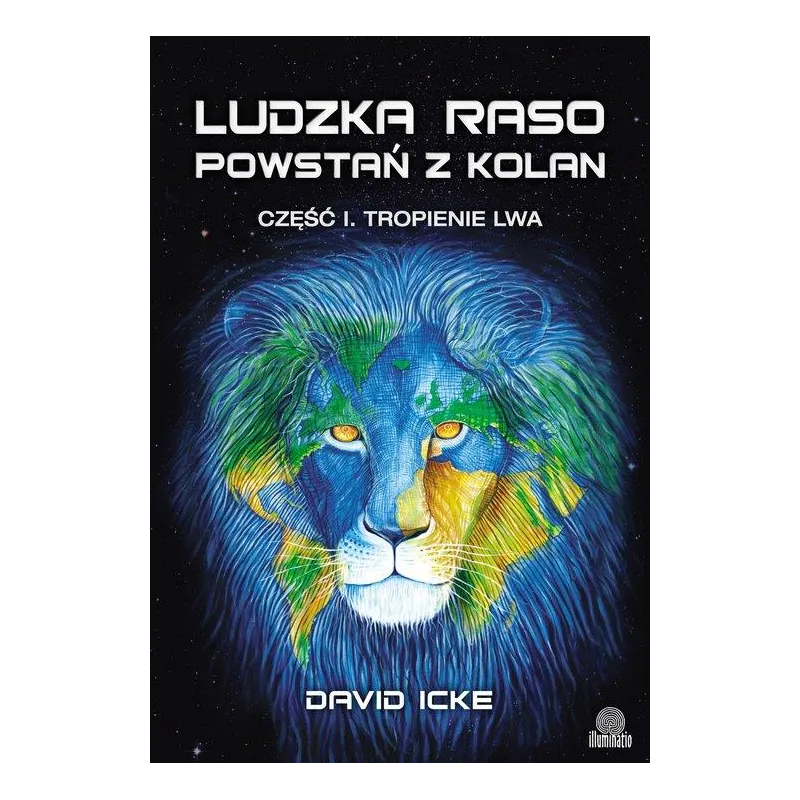 TROPIENIE LWA. LUDZKA RASO, POWSTAŃ Z KOLAN 1