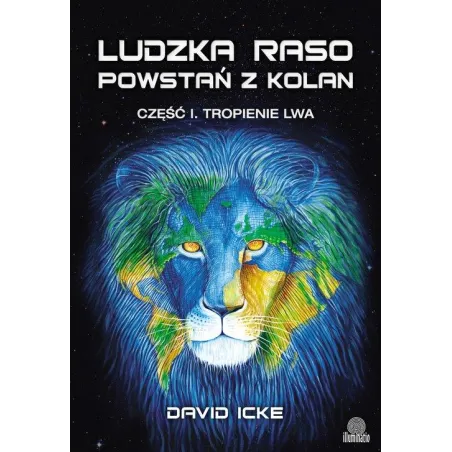 TROPIENIE LWA. LUDZKA RASO, POWSTAŃ Z KOLAN 1