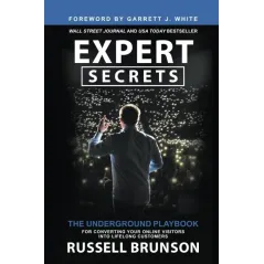 EXPERT SECRETS