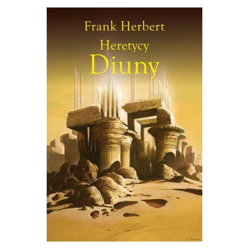 HERETYCY DIUNY