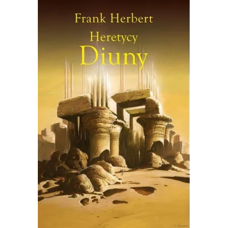 HERETYCY DIUNY