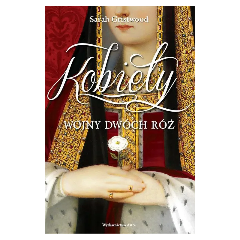 KOBIETY. WOJNY DWÓCH RÓŻ