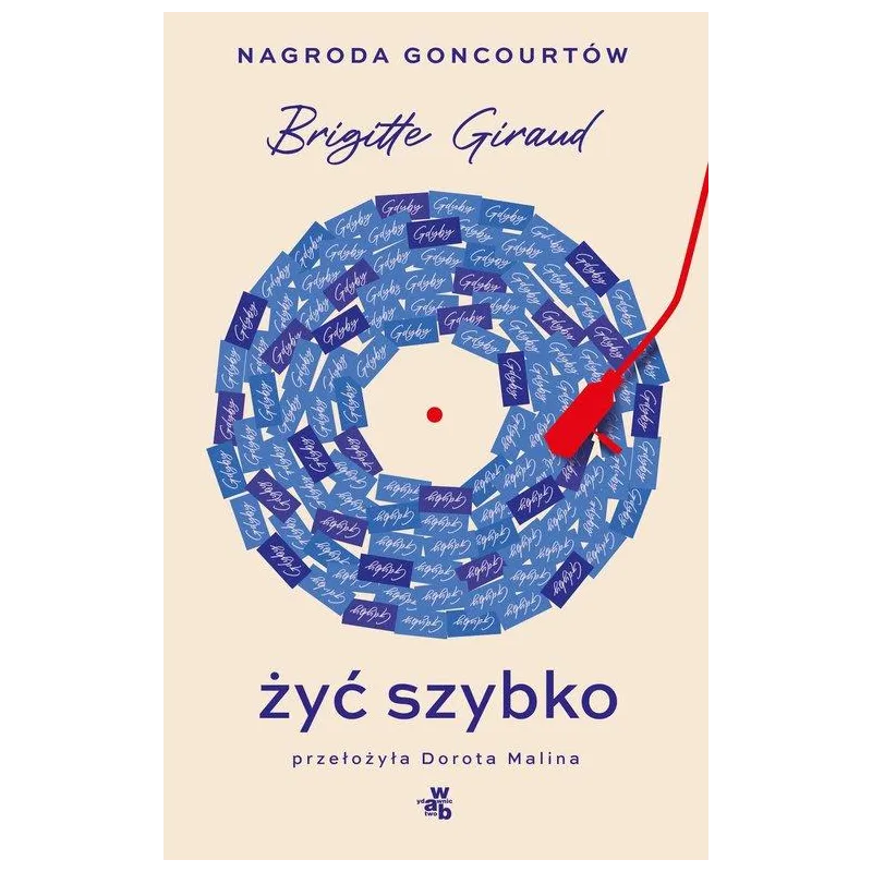 ŻYĆ SZYBKO