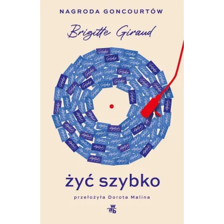 ŻYĆ SZYBKO
