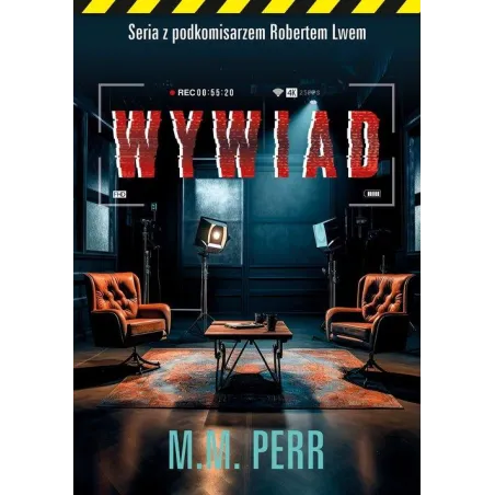Wywiad