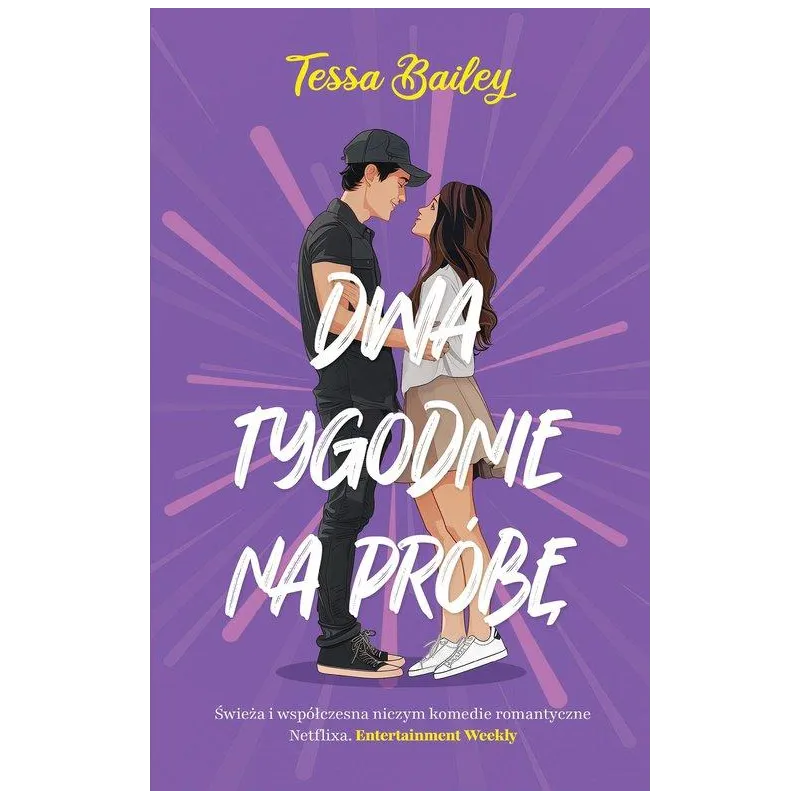 DWA TYGODNIA NA PRÓBĘ