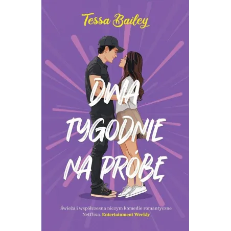 DWA TYGODNIA NA PRÓBĘ