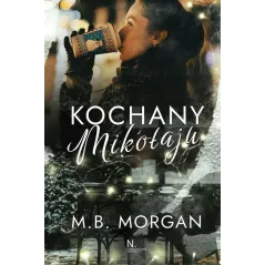 KOCHANY MIKOŁAJU