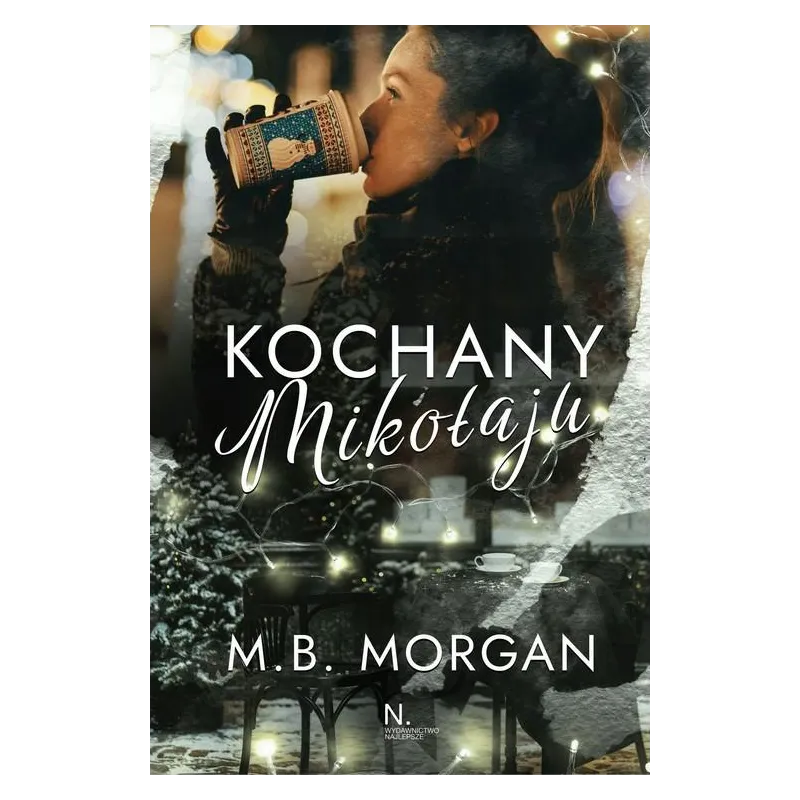 KOCHANY MIKOŁAJU
