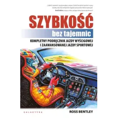 SZYBKOŚC BEZ TAJEMNIC