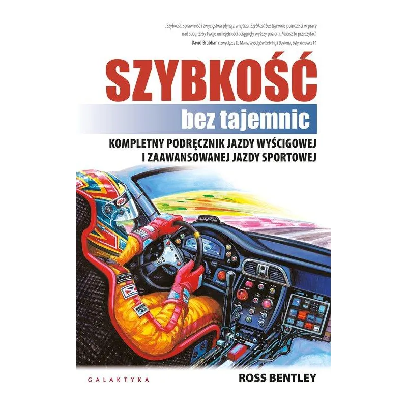 SZYBKOŚC BEZ TAJEMNIC
