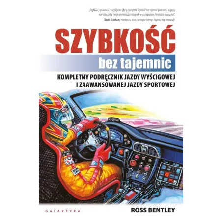 SZYBKOŚC BEZ TAJEMNIC