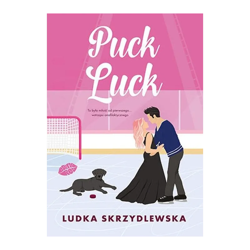 PUCK LUCK