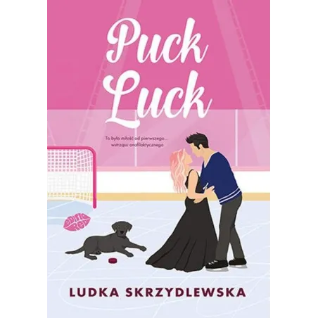 Puck Luck