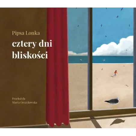 CZTERY DNI BLISKOŚCI