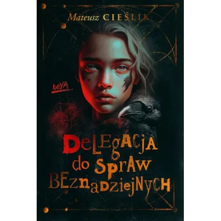 DELEGACJA DO SPRAW BEZNADZIEJNYCH