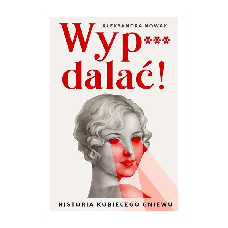 WYP***DALAĆ!